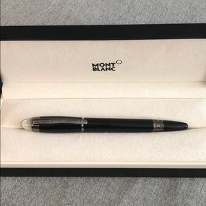 Montblanc Stargazer Pen